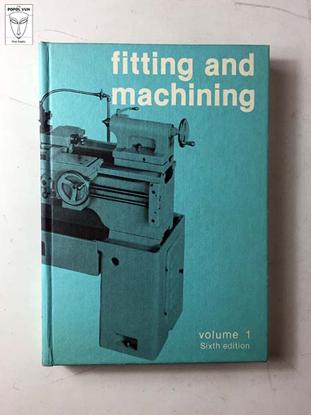 Ron Culley - Fitting And Machining
